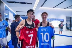中超辽宁铁人vs重庆铜梁龙_中超辽宁铁人vs重庆铜梁龙无插件直播_中超辽宁铁人vs重庆铜梁龙免费高清观看-