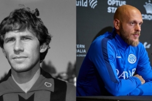 迪马尔科赛前发布会悼念巴雷西：他是一位传奇，书写了足球历史