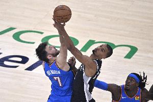 美记：全能中锋仍是NBA最具价值防守者 例如文班亚马和霍姆格伦