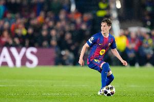 加维：每次去踢比赛前，母亲都会叮嘱我千万别和人打架