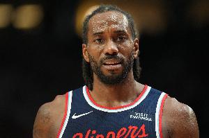 乔·约翰逊：NBA不能无限期拖延 否则伦纳德在新赛季会打不上球