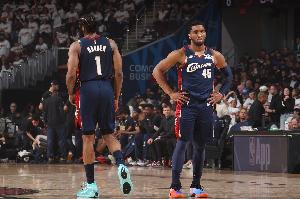 骑媒：无赛季揭幕战&圣诞大战 连续6年客场揭幕 我们再次被低估？