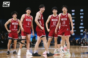 矮个后卫难闯国内篮球体系 日本矮个后卫高水平成材之路值得深思