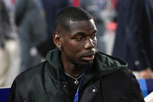 再次受伤！法媒：摩纳哥决定与33岁博格巴解约！夏窗结束前达协议