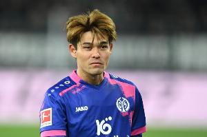 日媒列新赛季德甲14名日本球员：佐野海舟、堂安律、伊藤洋辉领衔