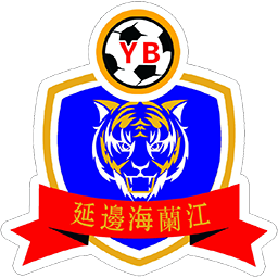延边龙鼎首发阵容
