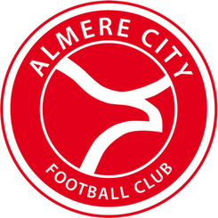 阿尔梅勒城